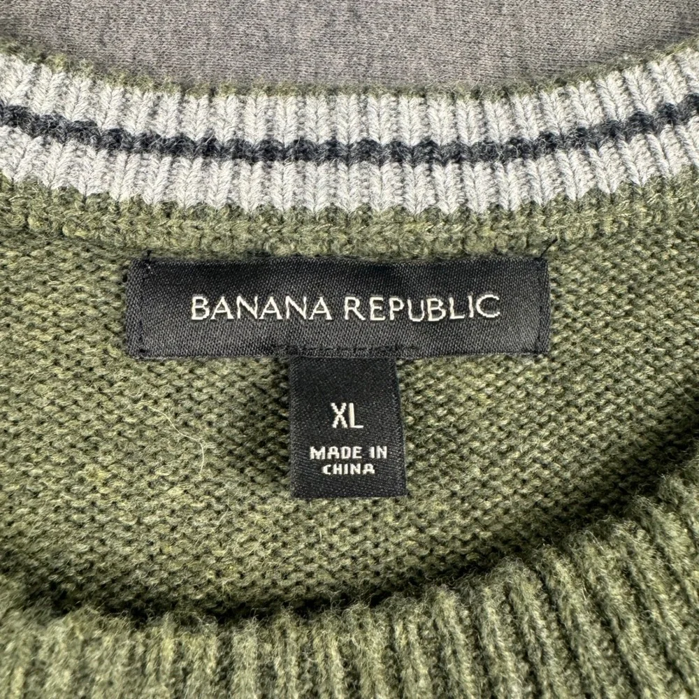 Banana Republic banana republic